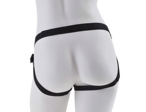 FFG Designer Strap-On - 6
