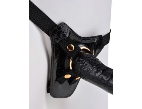 FFG Designer Strap-On - 5