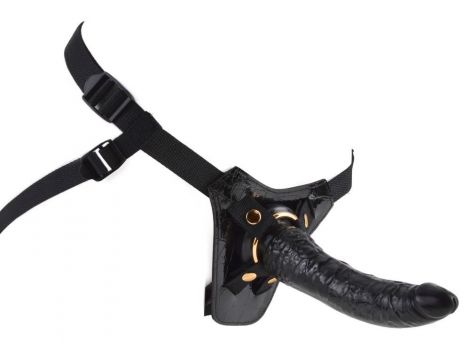 FFG Designer Strap-On - 8
