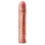 Przedłużka na penisa TPE Fantasy X Tensions 22,8 cm - 3