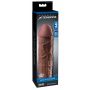 FXT Mega 2" Extension Brown - 3