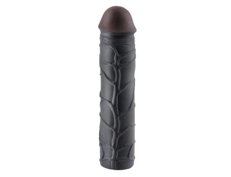 FXT Mega 3" Extension Dark - 4
