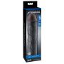 FXT Mega 3" Extension Dark - 6