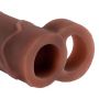 FXTP 2" Ext w Ball Strap Brown - 4