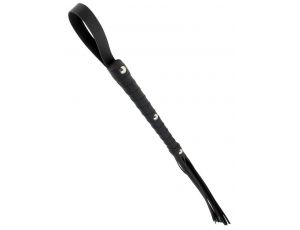 FFSLE Deluxe Cat O'Nine Black