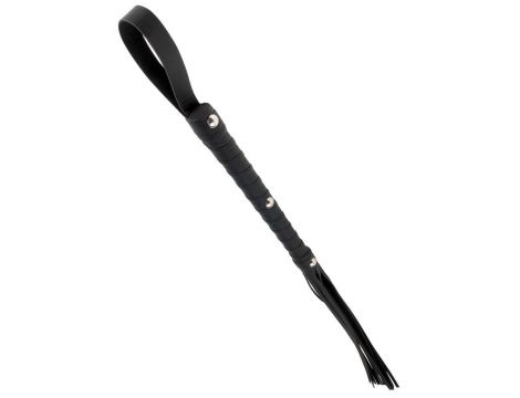 FFSLE Deluxe Cat O'Nine Black