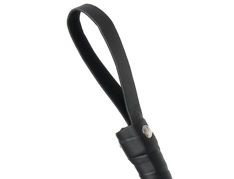 FFSLE Deluxe Cat O'Nine Black - 5