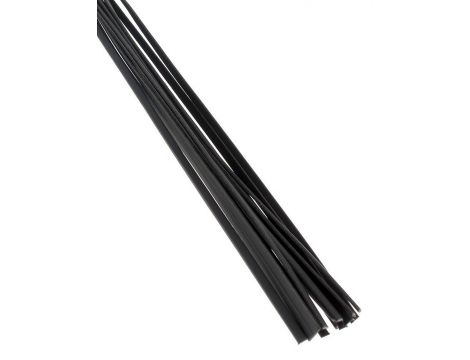 FFSLE Deluxe Cat O'Nine Black - 7