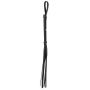 FFSLE Deluxe Cat O'Nine Black - 3