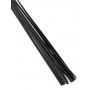 FFSLE Deluxe Cat O'Nine Black - 8