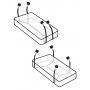 FFSLE Wraparound Mattress Rest - 7
