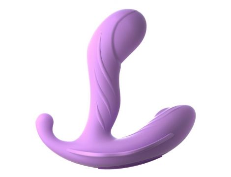 FFH G-Sport Stimulate Her Purp - 7