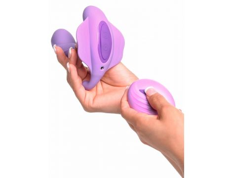 FFH G-Sport Stimulate Her Purp - 3