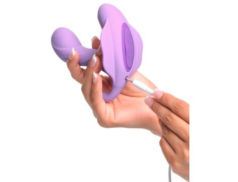 FFH G-Sport Stimulate Her Purp - 5