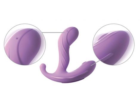 FFH G-Sport Stimulate Her Purp - 6