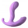 FFH G-Sport Stimulate Her Purp - 8