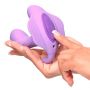 FFH G-Sport Stimulate Her Purp - 5