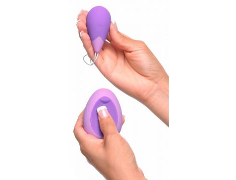FFH Remote Kegel Excite Her Pu