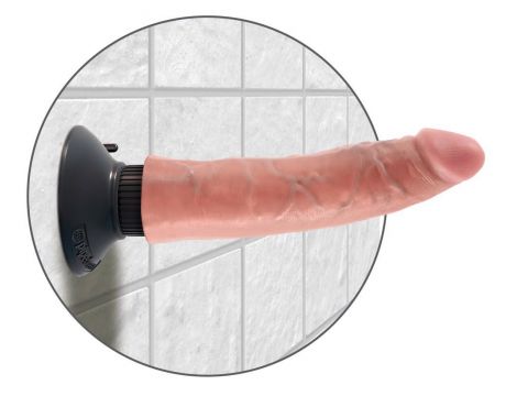 KC 7" Vibrating Cock Light - 3
