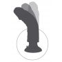 KC 7" Vibrating Cock Light - 7