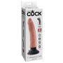 KC 7" Vibrating Cock Light - 8