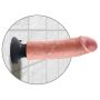KC 8" Vibrating Cock Light - 5