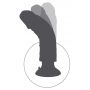 KC 8" Vibrating Cock Light - 6