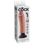 KC 8" Vibrating Cock Light - 8