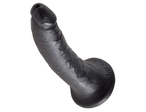 King Cock 7" Cock Dark - 4