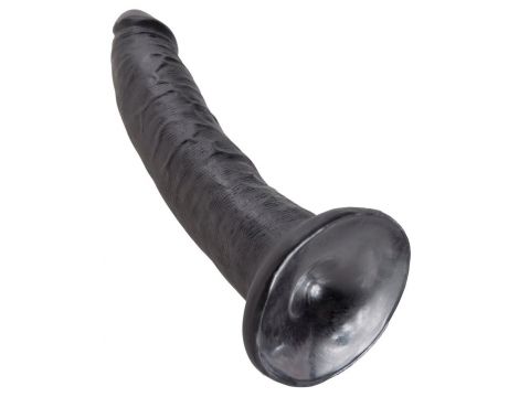 King Cock 7" Cock Dark - 6