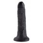 King Cock 7" Cock Dark - 4