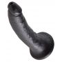 King Cock 7" Cock Dark - 3