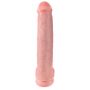 King Cock 15" Cock w Balls - 2