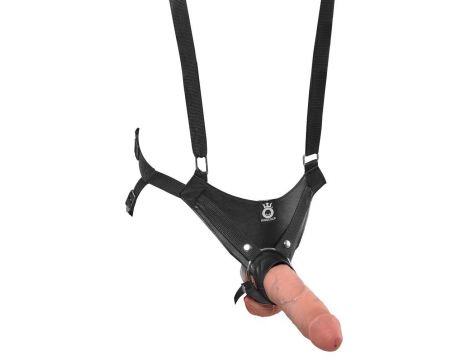 KC 10 Hollow Strap On Suspend - 8