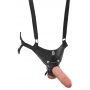 KC 10 Hollow Strap On Suspend - 9