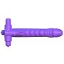 FCR Silicone Double Penetrator - 4