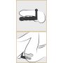 FCR Posable Partner Double Pen - 7