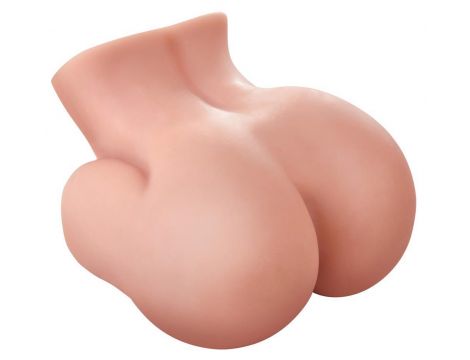 PET Fuck Me Silly Bubble Butt - 2