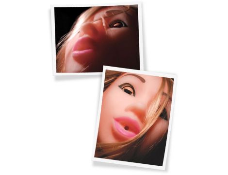 PET Fuck My Face Mega Masturba