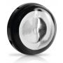 PET Mega-Bator Ass Black/Clear - 3