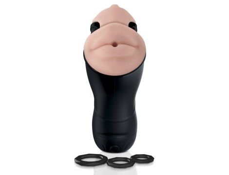PEE Double Penetration Vibrati - 3