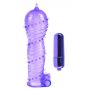 C Textured Sleeve & Bullet Pur - 3