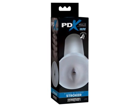 PDX Male Pump & Dump Stroker F - 3
