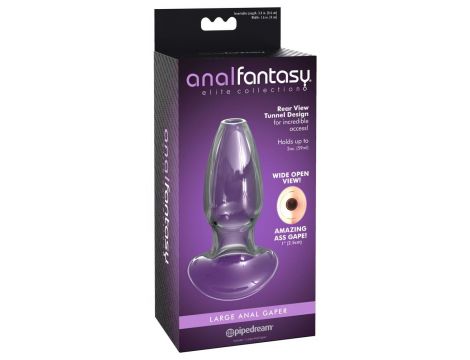 AFE Large Anal Gaper - 3