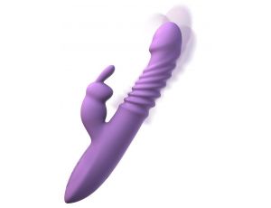 FFH Her Thrusting Silicone Rab