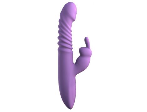 FFH Her Thrusting Silicone Rab - 2