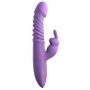 FFH Her Thrusting Silicone Rab - 3