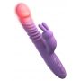 FFH Her Thrusting Silicone Rab - 6