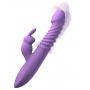 FFH Her Thrusting Silicone Rab - 4