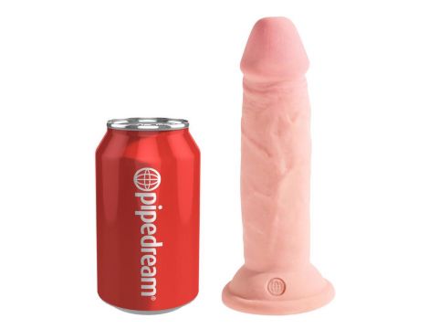 KCP 6 Triple Density Cock - 3